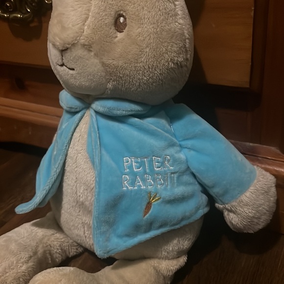 Peter Rabbit - Picture 2 of 2